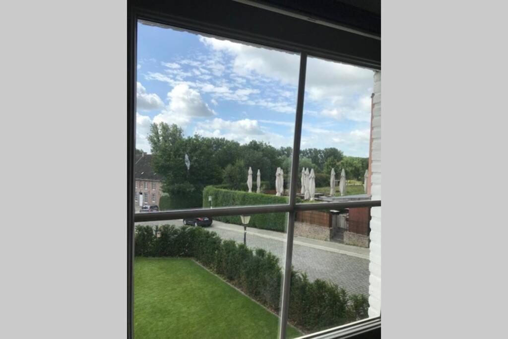 Duplex Appartement Nokeredorp - Vlaamse Ardennen Kruisem Exterior foto